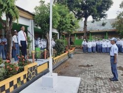 Polres Bulukumba Gencarkan Sosialisasi Bahaya Narkoba di Sekolah