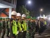 Kawal Masa Tenang, Polres Bulukumba Gelar Patroli Skala Besar