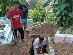 Kuburan Dibongkar di Bulukumba, Diduga Karena Keluarga Tidak Mau Pilih Nomor 1 di Pilkada