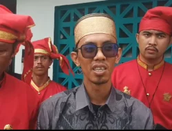 Wasiat Mendiang Raja Gowa ke 38, Putra Sulung Dinobatkan jadi Pewaris Tahta