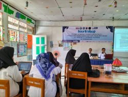 SDN 2 Terang-terang Workshop Pembelajaran Terdiferensiasi