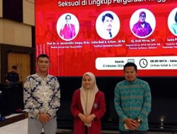 UM Bulukumba Berpartisipasi di Talkshow Unhas