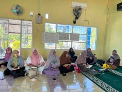 Tingkatkan Pemahaman dan Kemampuan Membaca Al-Qur’an, UMB Giatkan Program Tahsin