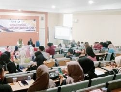 UM Bulukumba Sukses Gelar Seminar MKWK Berbasis Proyek