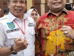 APDesi Apresiasi Rencana Pemerintah Soal Kenaikan Gaji