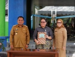 Hadir di MPP Jeneponto, BPJS Kesehatan Mudahkan Masyarakat Akses Layanan Administrasi