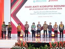 BPJS Kesehatan Rangkul Stakeholders Wujudkan Ekosistem JKN Tanpa Kecurangan