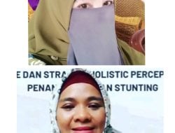 Dua Dosen Akbid Tahira Al-Baeti Bulukumba Raih Prestasi Best Presenter Tingkat Nasional