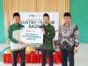 Berdayakan Santri, Baznas Luncurkan Santripreneur