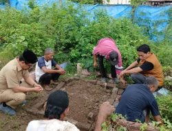 Kuburan Dipindahkan Karena Beda Pilihan, Begini Pesan Wabup Bulukumba