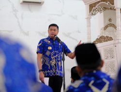 Tahun Depan, Pemkab Gowa Naikkan TPP ASN dan Gaji Non ASN