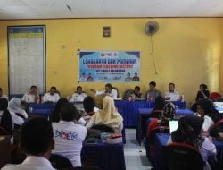 Lokakarya, Pameran Teaching Factory, dan Gelar Karya P5 SMKN 5 Bulukumba Sukses Terlaksana