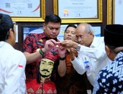 Bupati Gowa Apresiasi Kepolisian Ungkap Kasus Pabrik Uang Palsu di UIN Makassar