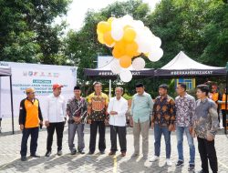 Tingkatkan Kesiapsiagaan Bencana, Baznas Luncurkan Program Mantab