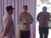 Tim dari Mabes Polri Tinjau Pengamanan Nataru di Bulukumba