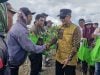 Bangkitkan Hortikultura yang Unggul, Pemprov Sulsel Tanam Jutaan Batang Pohon