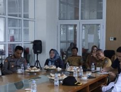 Ketua DPRD Umy Hadiri Rakor Bersama Pemprov Sulsel