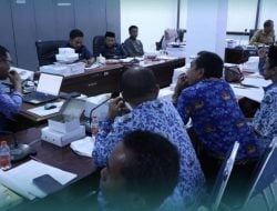 Pansus II DPRD Bulukumba Kembali Bahas Ranperda Sistem Pertanian Organik