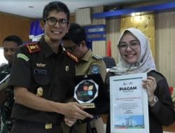 Ketua DPRD Umy Jadi Juri Kompetisi Debat Antar Pelajar SMA, Peringati Hari Anti Korupsi