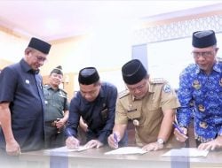 Ketua Pengadilan Tinggi Agama Makassar Apresiasi Sidang Isbat Nikah Pemkab Bantaeng