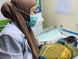 Polisi Kejar Pelaku Pembuang Bayi di Dalam Kardus di Bantaeng