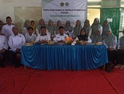 PKKM di MAS Babul Khaer Bulukumba Berjalan Lancar