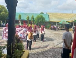 SMAN 1 Bulukumba Hadirkan Puluhan Lomba di Porseni