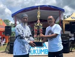 SMAN 3 Sukses Gelar AKSEN, SMPN 20 Juara Umum