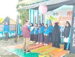 Gali Minat Bakat Peserta Didik, SMKN 4 Bulukumba Gelar Porseni