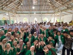 Mahasiswa PAI STAI Al-Ghazali Sukses Gelar Seminar Pendidikan