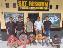 Pembunuhan Keji di Desa Polewali, Dua Bulan Mayat Korban Disembunyikan