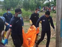 Dua Bulan Baru Terungkap, Mayat Korban Pembunuhan Disembunyikan Pelaku di Lubang Sampah