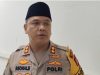 Tiba di Polres Gowa, ASS Diperiksa Sampai Subuh Soal Uang Palsu UIN Makassar