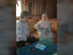 Seorang Ayah di Gowa Tega Setubuhi Anak Kandungnya hingga Hamil