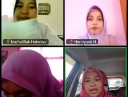 Peringati Hari Ibu, Akbid Tahira Al-Baeti Gelar Webinar Kesehatan Ibu