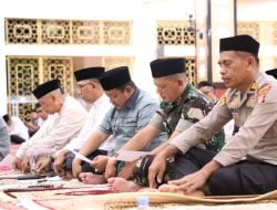 Dzikir dan Doa Bersama untuk Hari Jadi Bantaeng ke-770