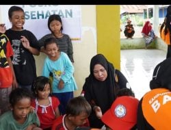 Baznas Bulukumba Luncurkan Katana, Dorong Ketangguhan Masyarakat Kampung Gusung