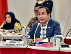 Kritik Komisi III Kampus UIN Naungan Kementerian Agama Produksi Uang Palsu