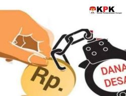 Lembaga di Gowa Dorong KPK Audit Langsung Dana Desa