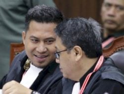 Sidang Lanjutan Sengketa Pilbup Bulukumba: Gugatan JADIMI Dianggap Tidak Didukung Bukti Konkret