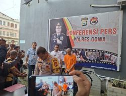 Motif Pelaku Bunuh Perempuan Muda di Pallangga Karena Hamil dan Ogah Tanggungjawab