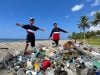 Sampah Plastik Ancam Lingkungan, Bupati Andi Utta Minta Batasi Penggunaan Kemasan Plastik Sekali Pakai