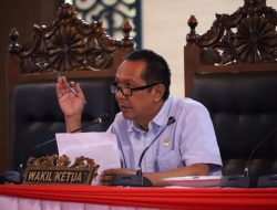 Syahruni Haris Dukung Pemangkasan Anggaran Perjalanan Dinas Anggota Dewan