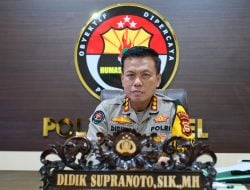 Polda Sulsel Tangani Kasus Penembakan Pengacara di Bone, Korban Diduga Ditembak dengan Senapan Angin