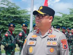 Dua Warga Sipil Tewas Diduga Ditembak KKB di Yalimo, Polisi Gerak Cepat Evakuasi Korban