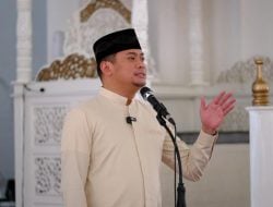 Bupati Gowa Nilai Kontribusi Muhammadiyah Cukup Besar Dalam Peningkatan SDM