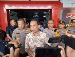 Komisi III DPR-RI Nilai Polres Gowa Bisa jadi Percontohan Transformasi Pelayanan Publik