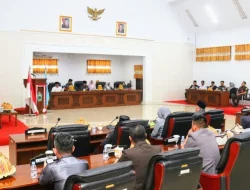 Bupati Terpilih Tunggu Jadwal Pelantikan