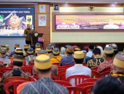 Jaga Adat dan Budaya, Pemkab Gowa Jembatani Pembentukan Majelis Adat Tinggi Kerajaan Gowa