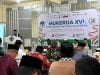 Evaluasi dan Susun Program Kerja, Wahdah Islamiyah Bulukumba Gelar Mukerda ke XVI